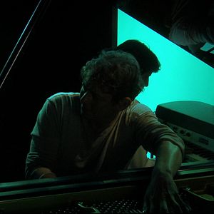 Foto Thierry Hancisse