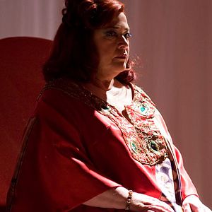 Foto Kathy Bates