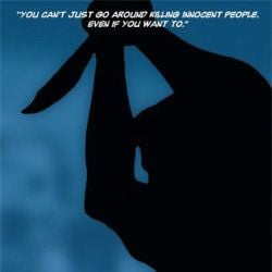 Foto Dexter: Early Cuts