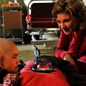 Foto Michèle Laroque