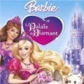Foto Barbie e o Castelo de Diamante
