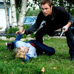 Foto Dominados pelo Ódio