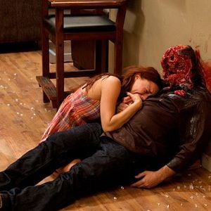 Foto Darren Lynn Bousman