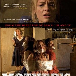 Foto Dominados pelo Ódio