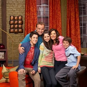 Foto Os Feiticeiros de Waverly Place