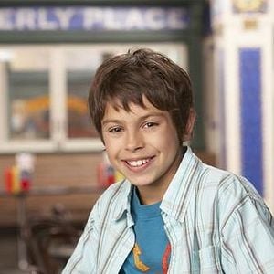 Foto Jake T. Austin