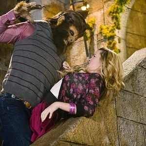 Foto Os Feiticeiros de Waverly Place