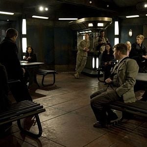 Foto Jamil Walker Smith