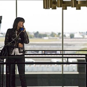 Foto Frédéric Berthe