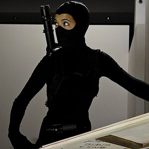 Foto Frédéric Berthe