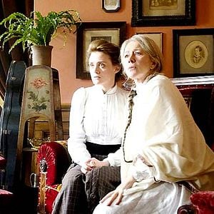 Foto A Última Estação