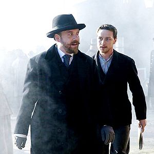 Foto A Última Estação