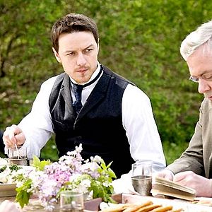 Foto A Última Estação