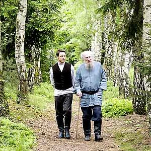 Foto A Última Estação