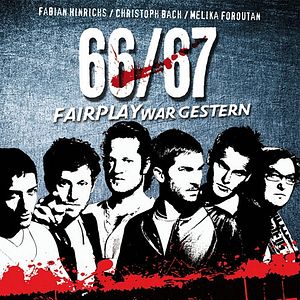 Foto 66/67 - Acabou o Fairplay