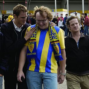 Foto 66/67 - Acabou o Fairplay