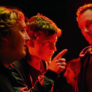 Foto 66/67 - Acabou o Fairplay