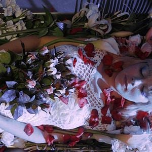 Foto Satisfaction (2007)