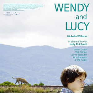 Foto Wendy e Lucy
