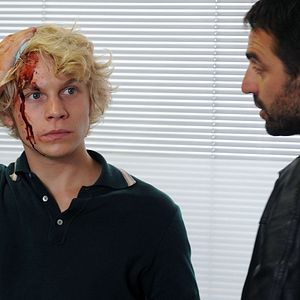 Foto Gilles De Schrijver