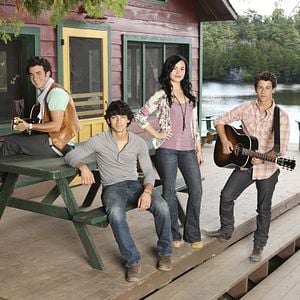 Foto Camp Rock 2 - The Final Jam
