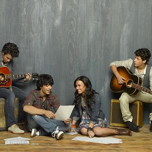 Foto Camp Rock 2 - The Final Jam