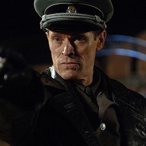 Foto Willem Dafoe