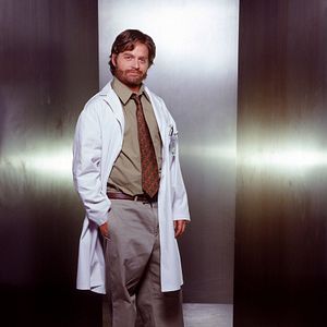 Foto Zach Galifianakis