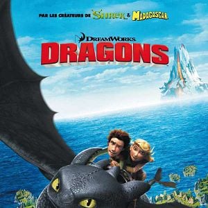 Foto Como Treinar o seu Dragão