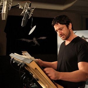 Foto Gerard Butler