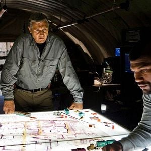 Foto Esquadrão Classe A