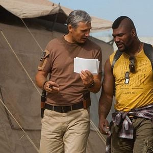 Foto Esquadrão Classe A