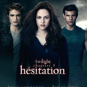 Foto A Saga Crepúsculo: Eclipse