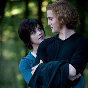 Foto Ashley Greene Khoury