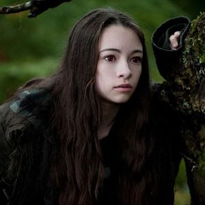 Foto Jodelle Ferland