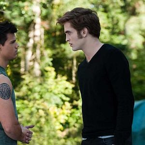 Foto A Saga Crepúsculo: Eclipse