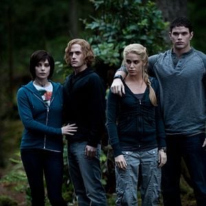 Foto Ashley Greene Khoury