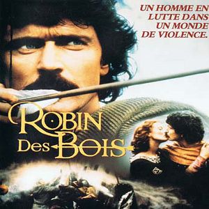 Foto Robin Hood - O Herói dos Ladrões