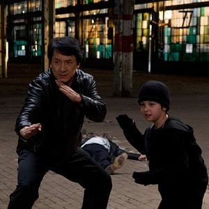 Foto Jackie Chan