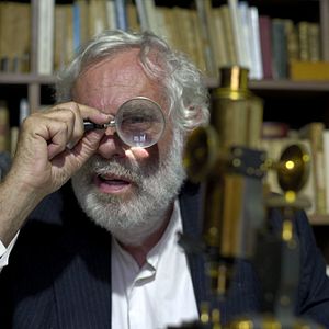 Foto Jean-Luc Bideau