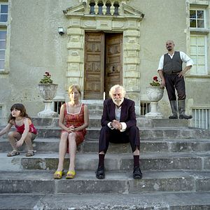 Foto Jean-Luc Bideau