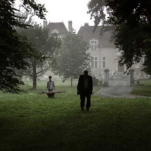 Foto Jean-Luc Bideau