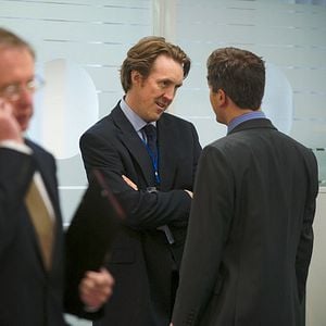 Foto The Thick of It