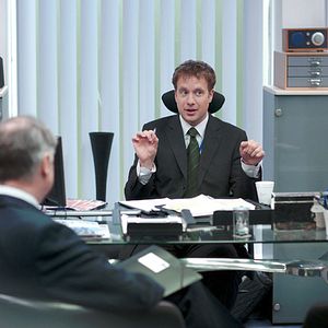 Foto The Thick of It