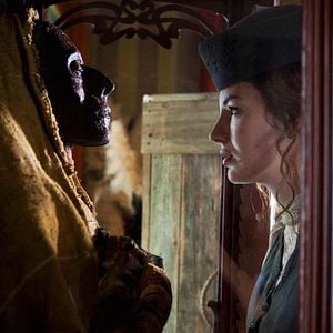 Foto As Múmias do Faraó