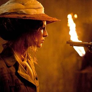 Foto As Múmias do Faraó