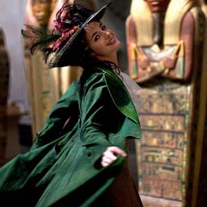 Foto As Múmias do Faraó