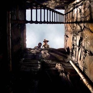 Foto As Múmias do Faraó