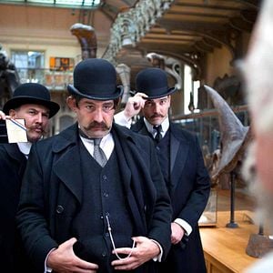 Foto As Múmias do Faraó