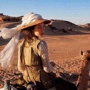 Foto Louise Bourgoin